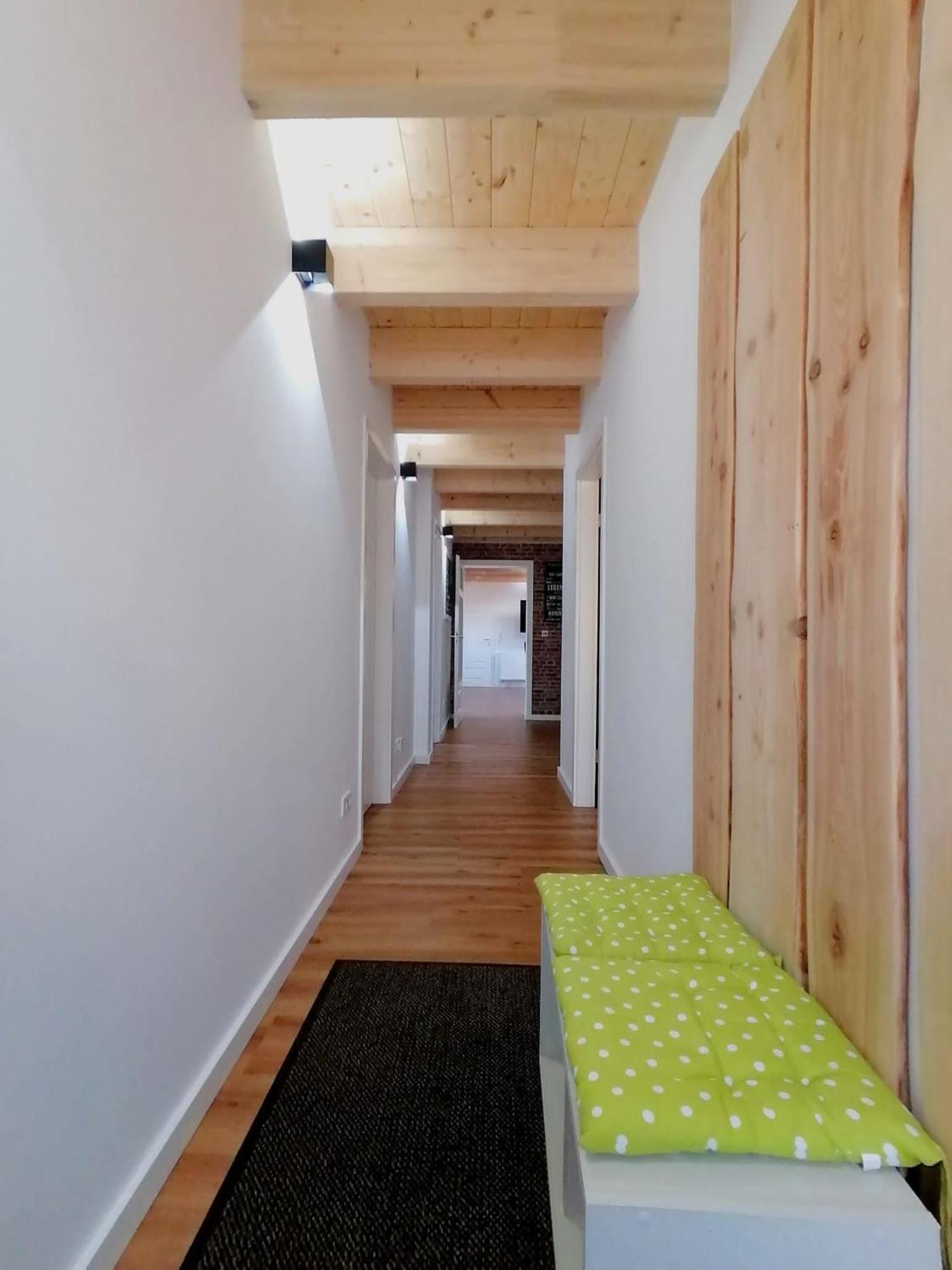 Alte Foersterei Goldbeck Apartment *
